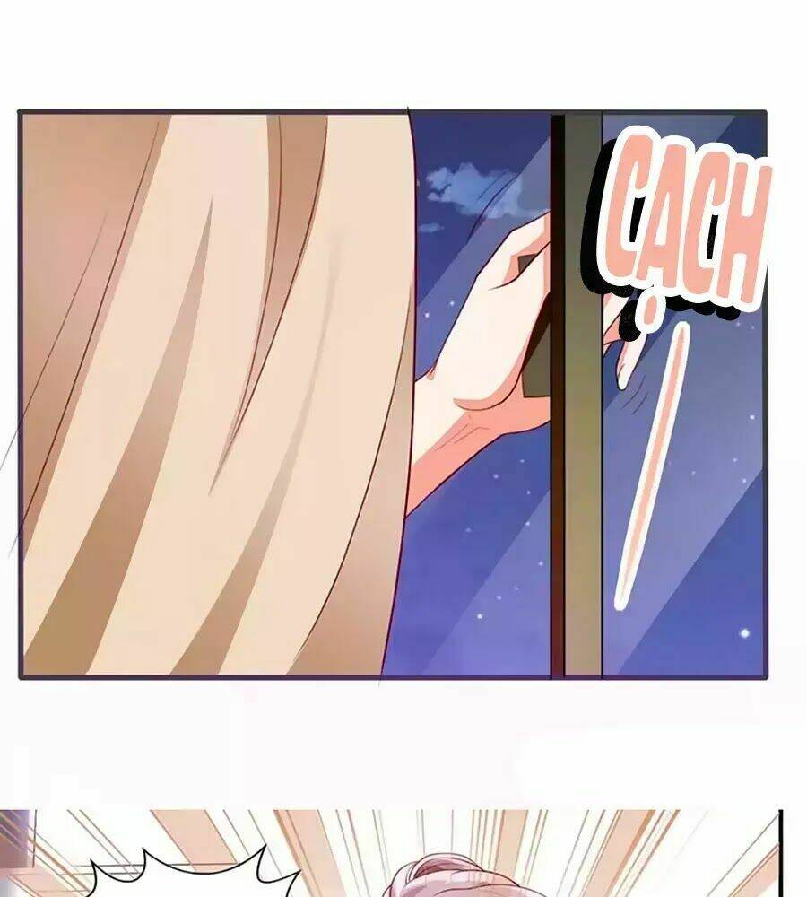 Đưa mami về nhà: Chapter 39