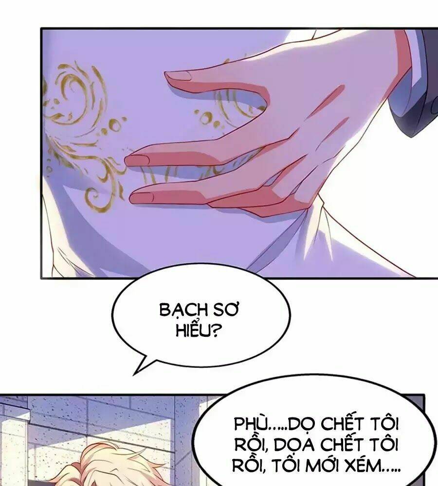Đưa mami về nhà: Chapter 39