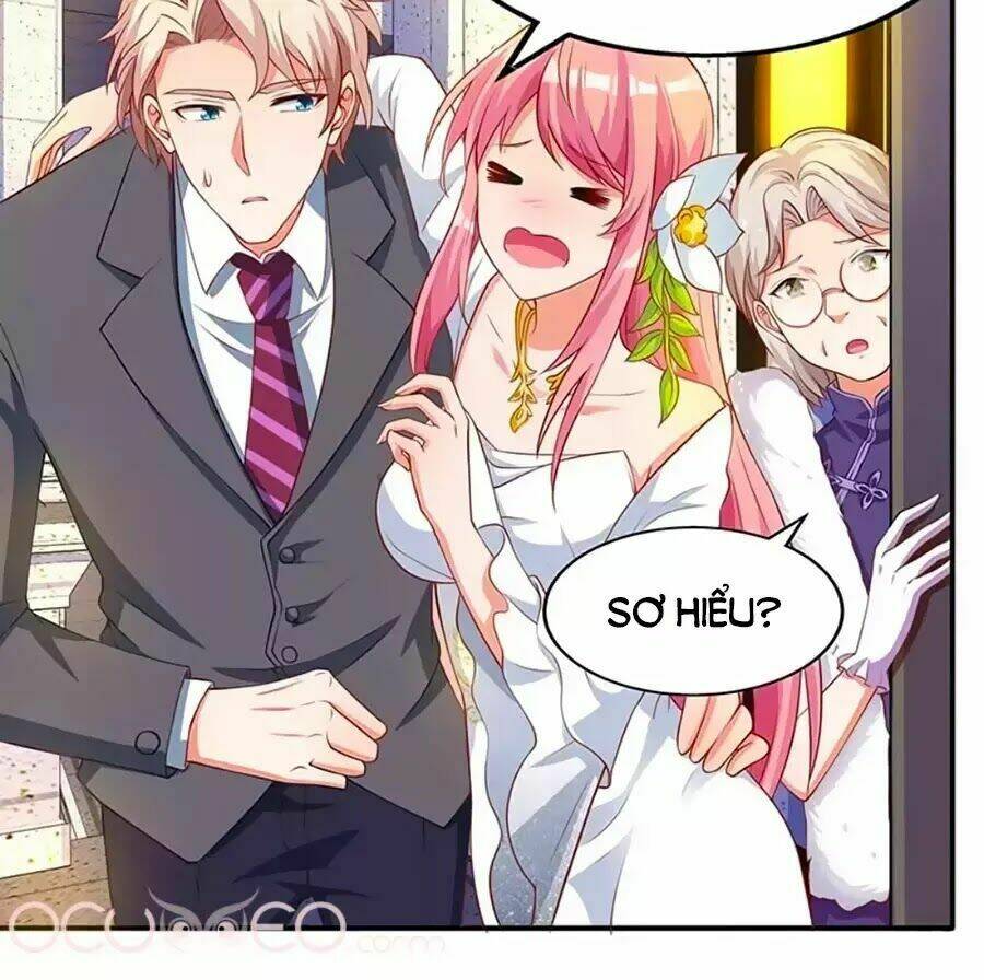 Đưa mami về nhà: Chapter 39