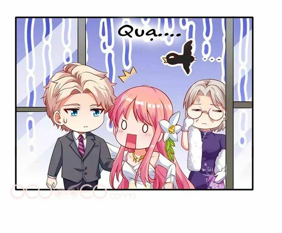 Đưa mami về nhà: Chapter 39