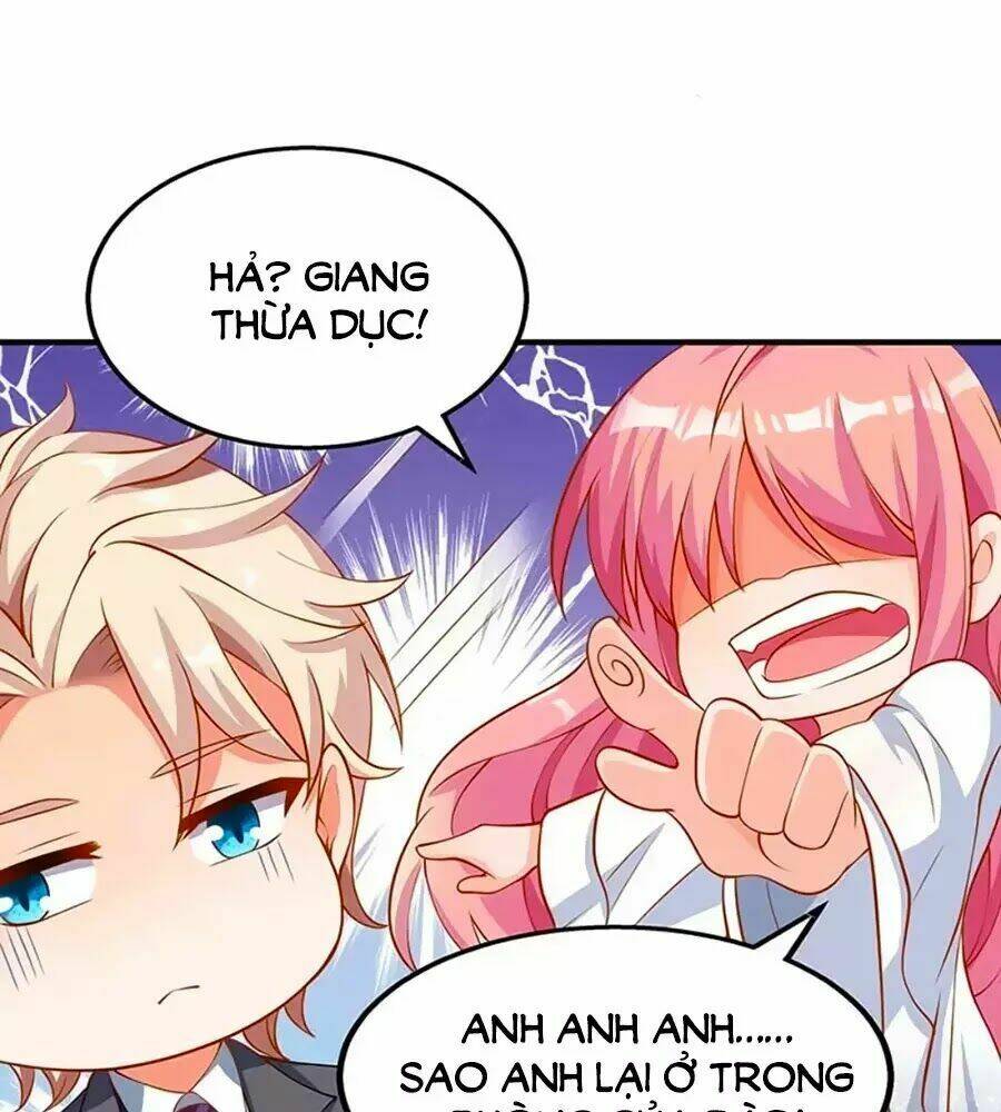 Đưa mami về nhà: Chapter 39