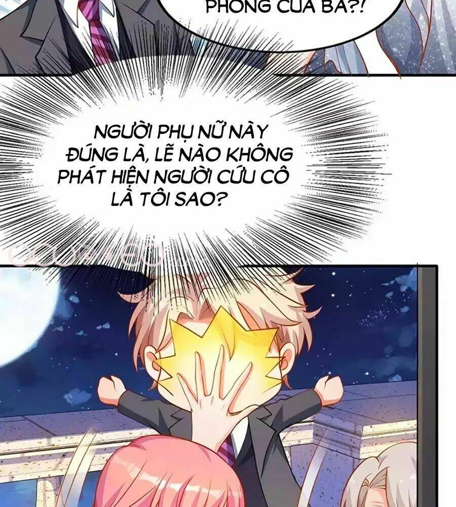 Đưa mami về nhà: Chapter 39