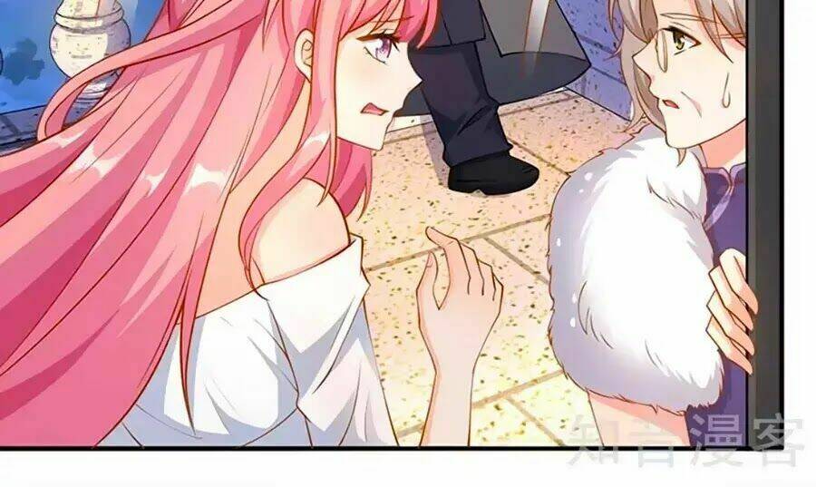 Đưa mami về nhà: Chapter 39