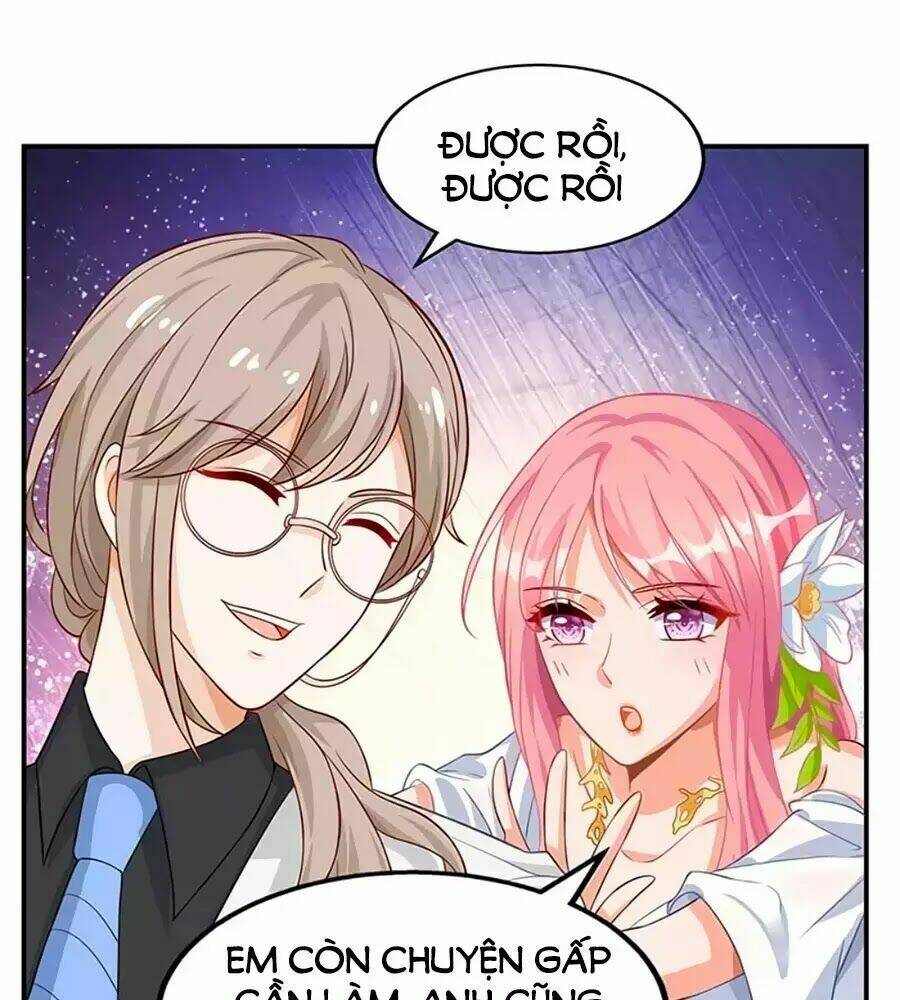 Đưa mami về nhà: Chapter 39