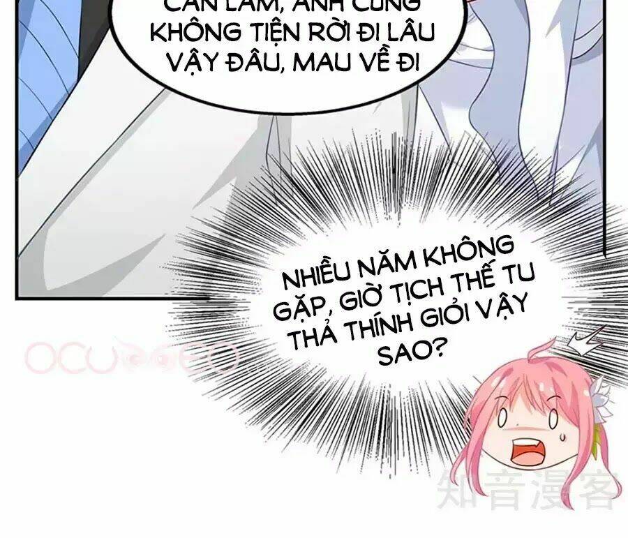 Đưa mami về nhà: Chapter 39