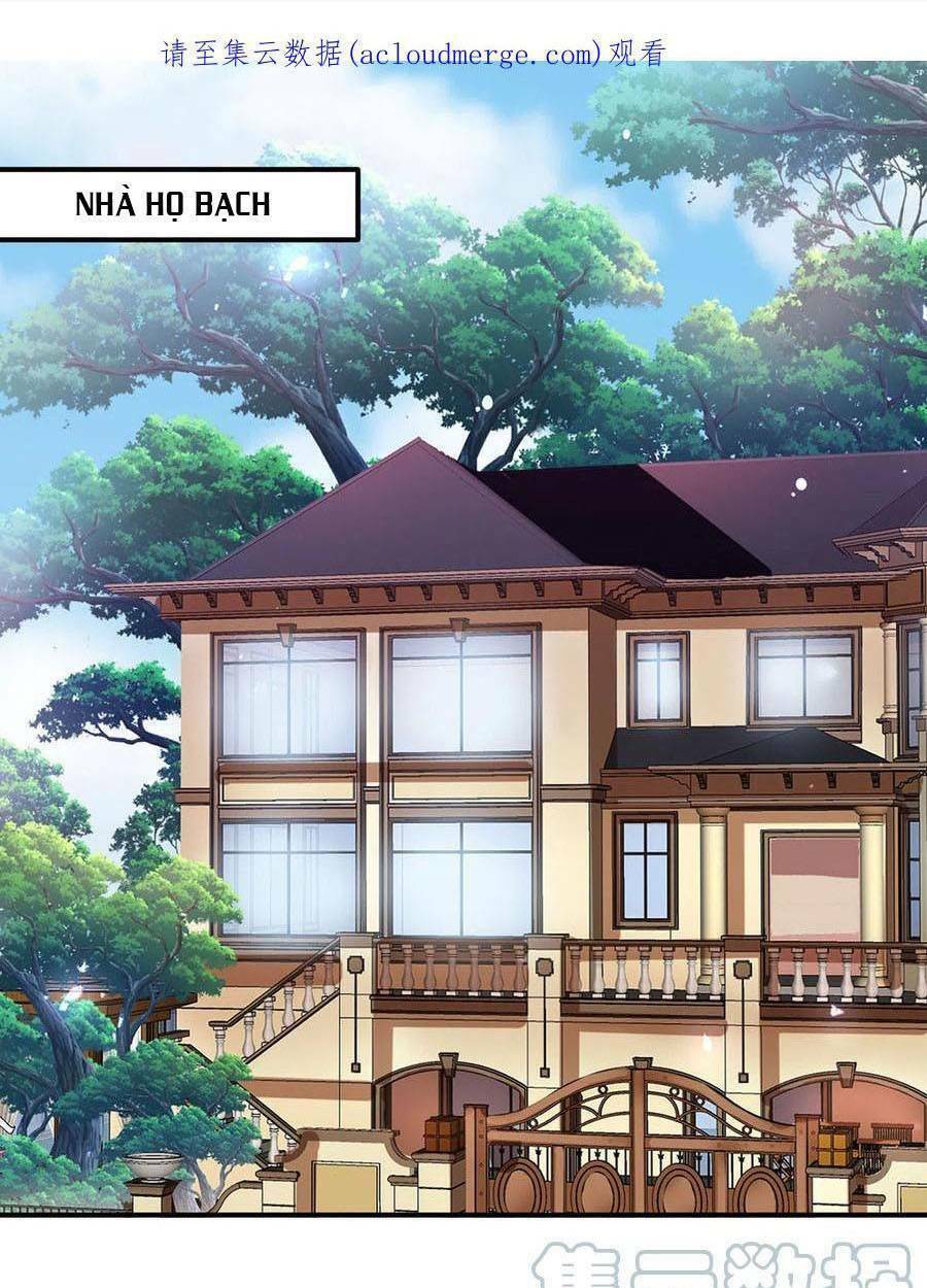 Đưa mami về nhà: Chapter 390