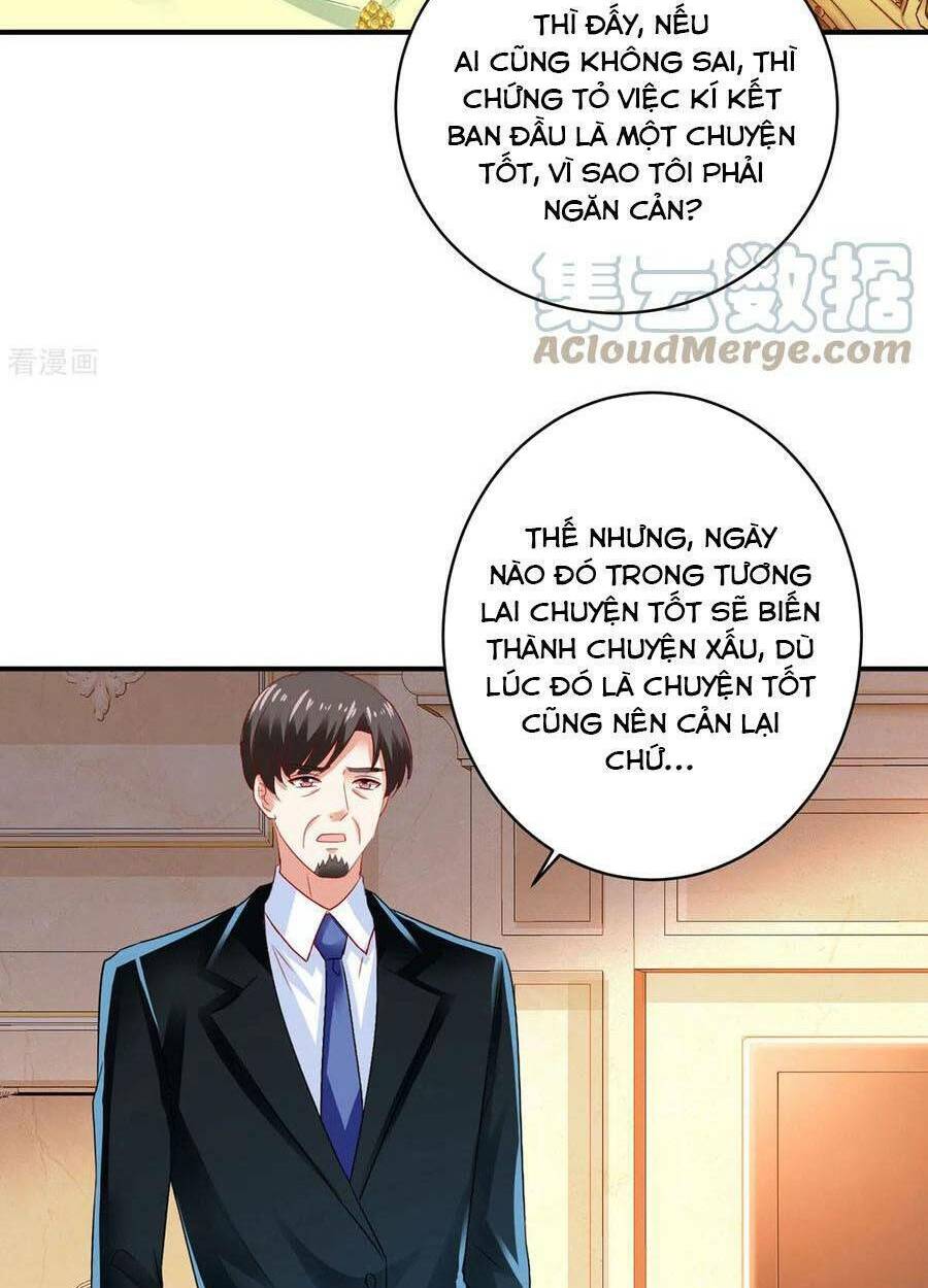 Đưa mami về nhà: Chapter 390