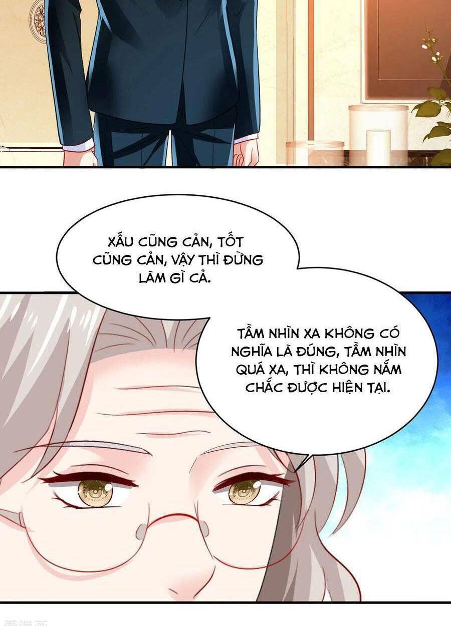 Đưa mami về nhà: Chapter 390