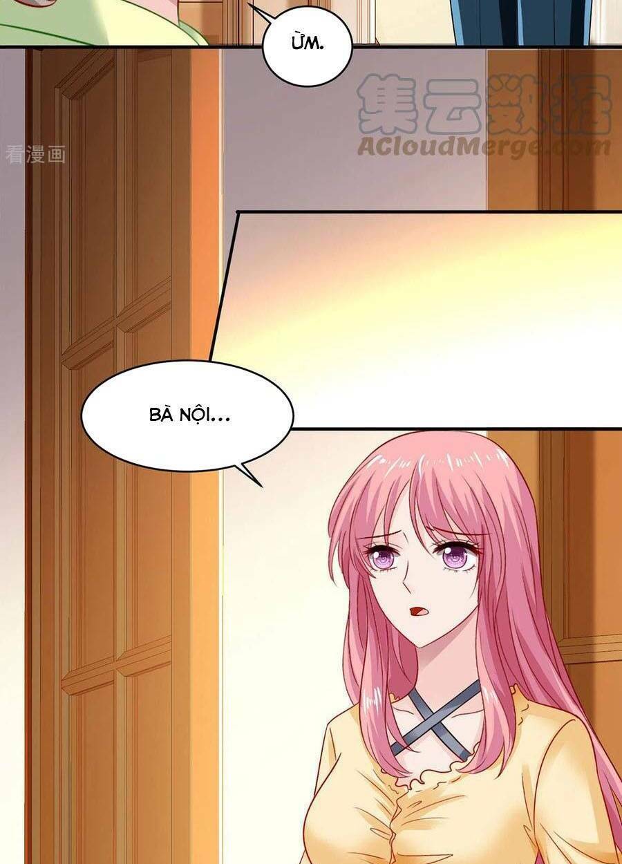 Đưa mami về nhà: Chapter 390