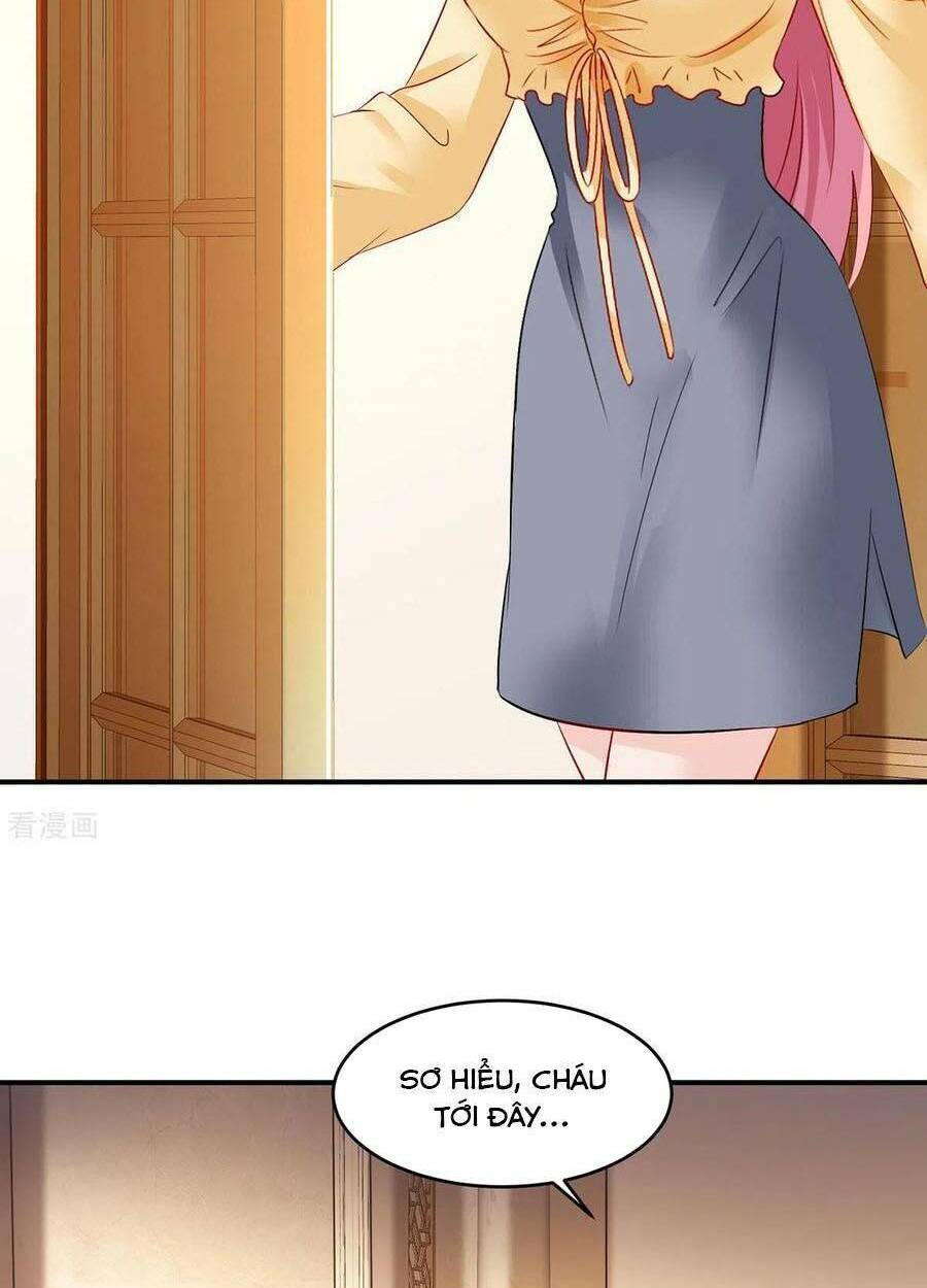Đưa mami về nhà: Chapter 390