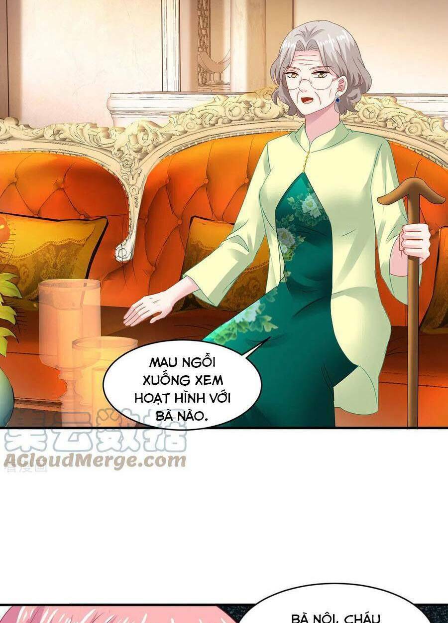 Đưa mami về nhà: Chapter 390