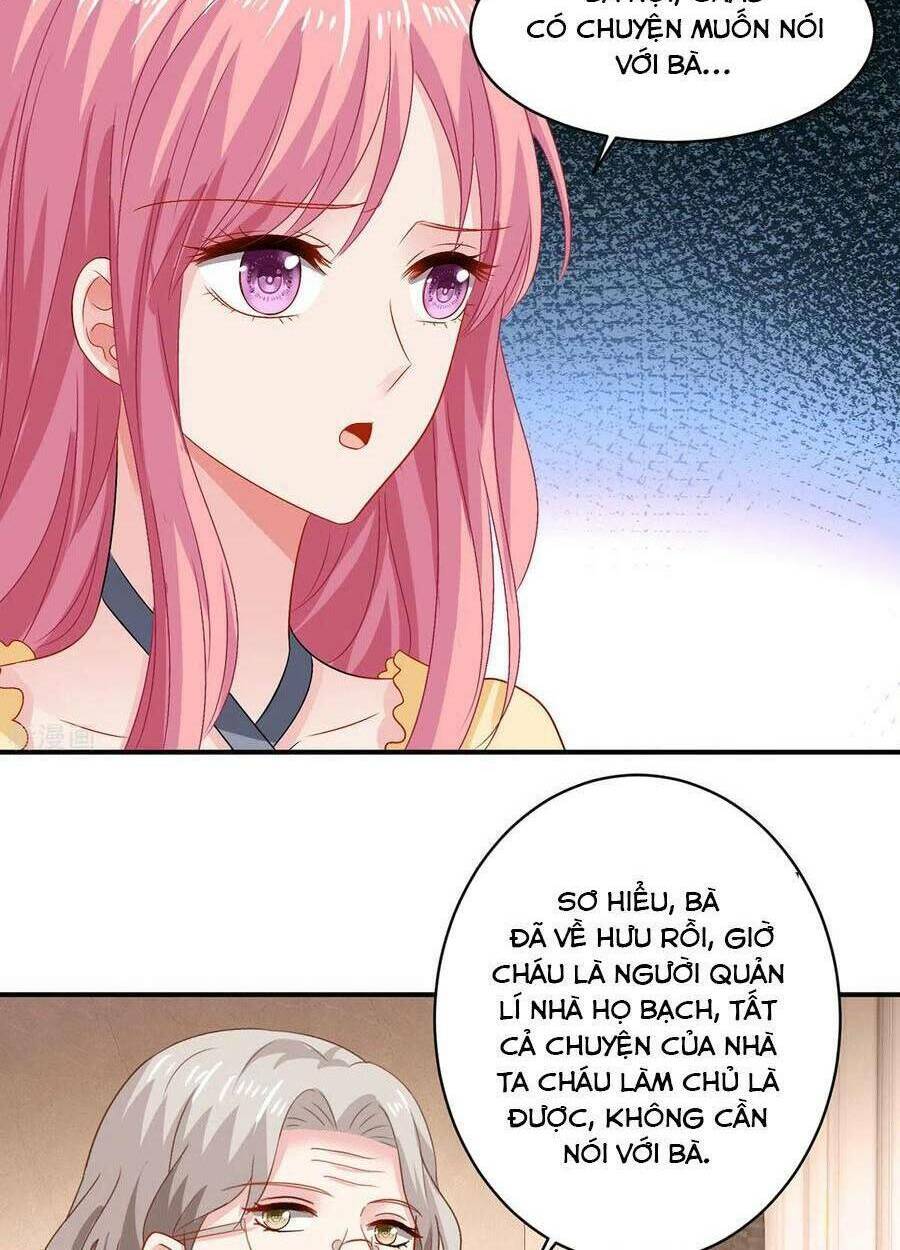 Đưa mami về nhà: Chapter 390