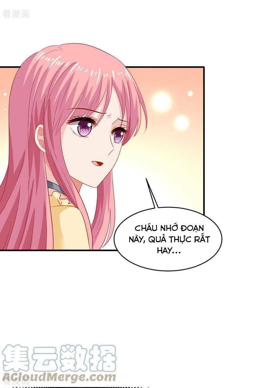 Đưa mami về nhà: Chapter 390