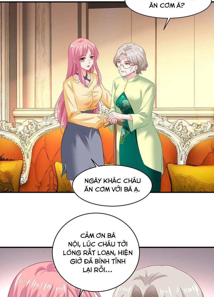 Đưa mami về nhà: Chapter 390