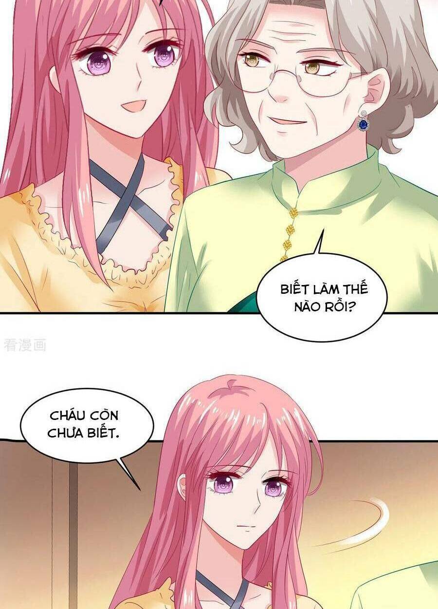 Đưa mami về nhà: Chapter 390