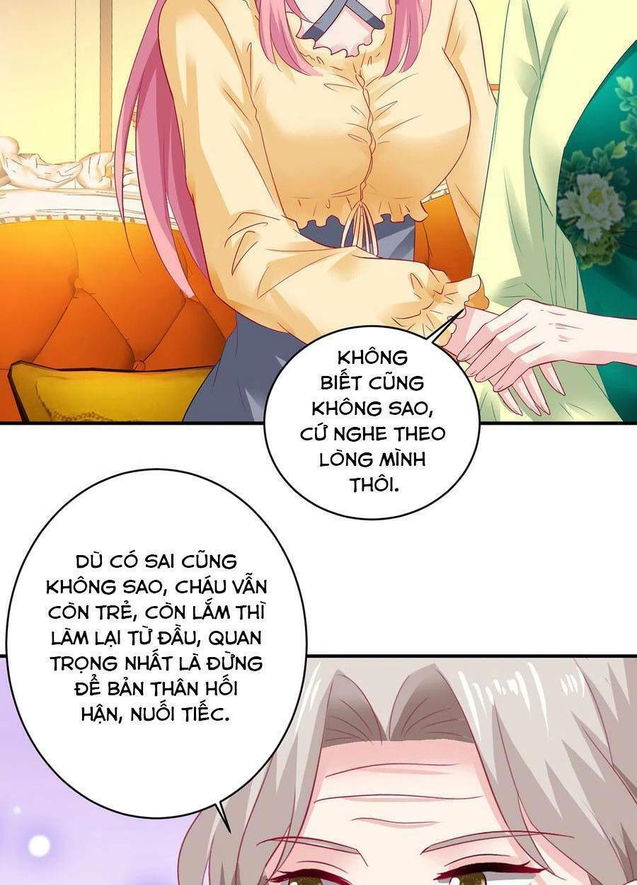 Đưa mami về nhà: Chapter 390