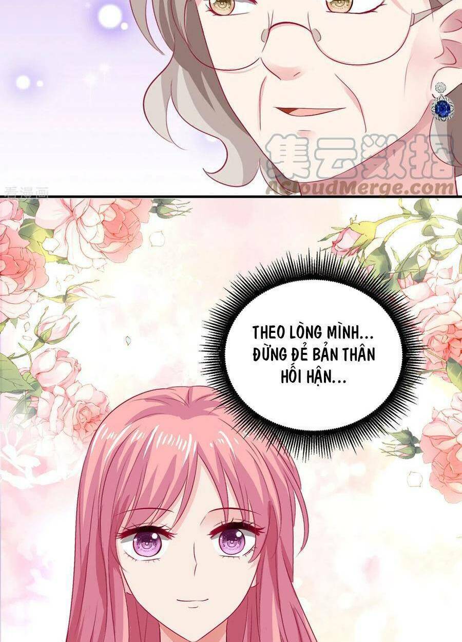 Đưa mami về nhà: Chapter 390