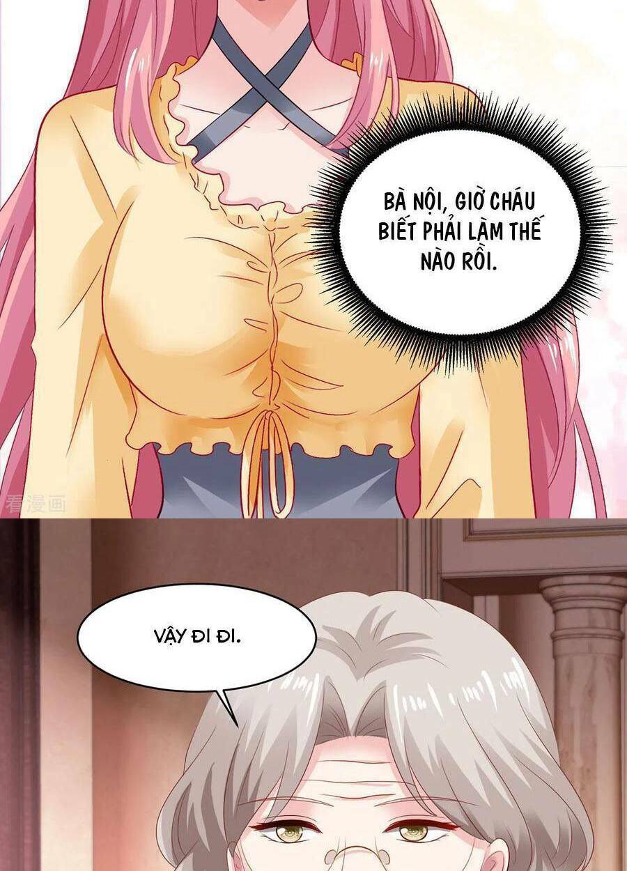 Đưa mami về nhà: Chapter 390