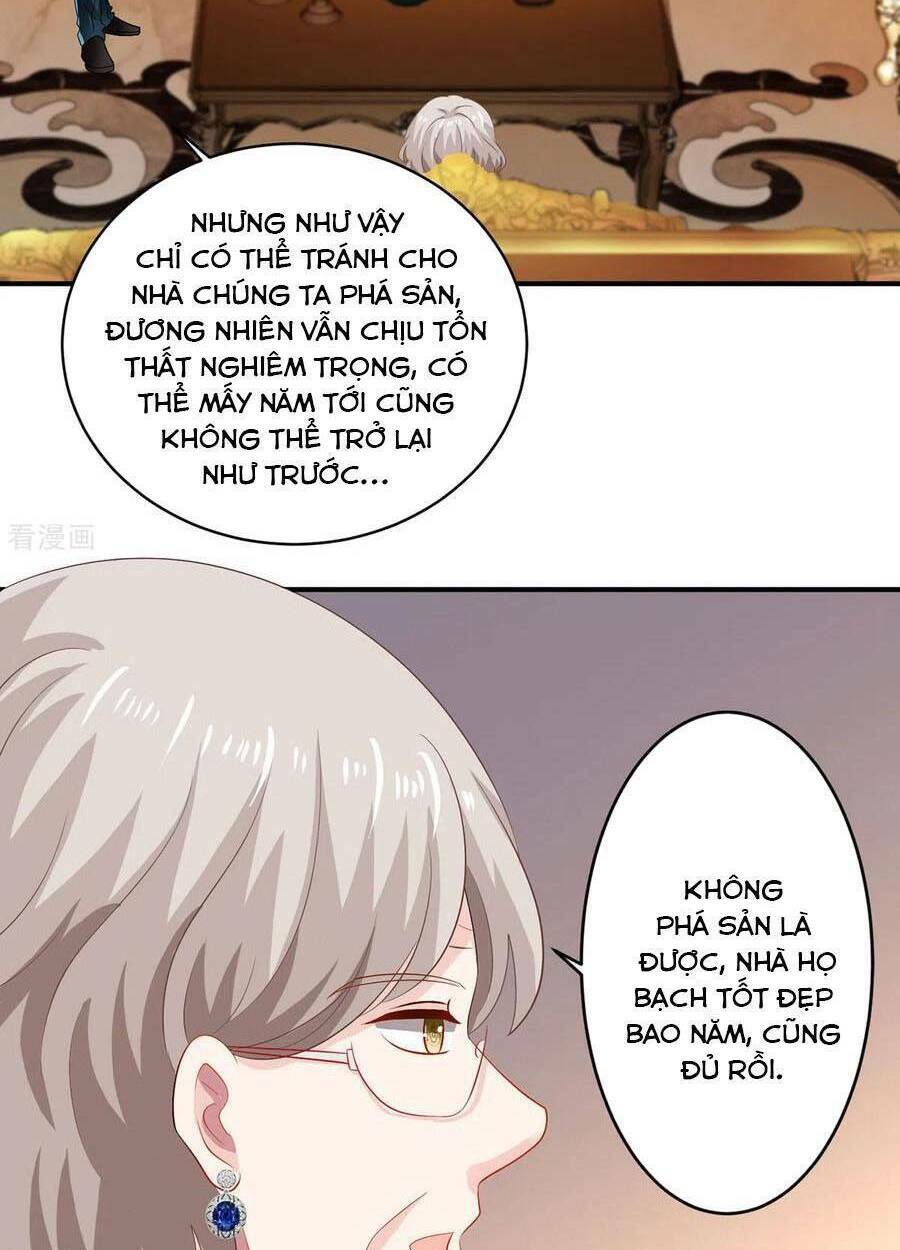 Đưa mami về nhà: Chapter 390