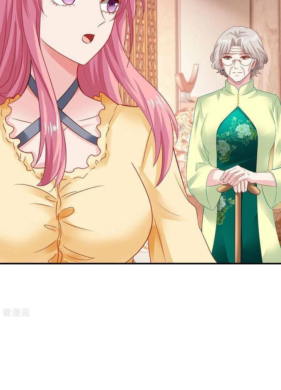Đưa mami về nhà: Chapter 390