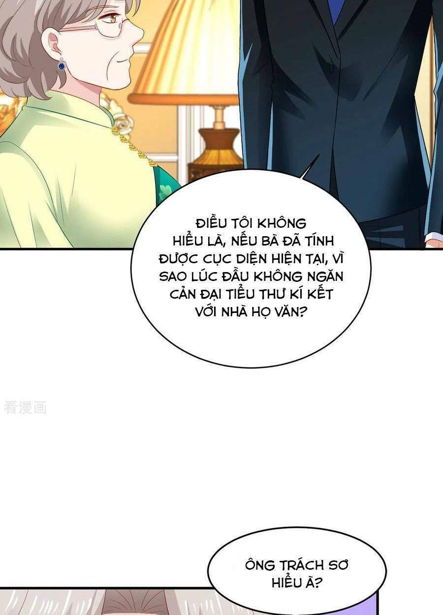 Đưa mami về nhà: Chapter 390