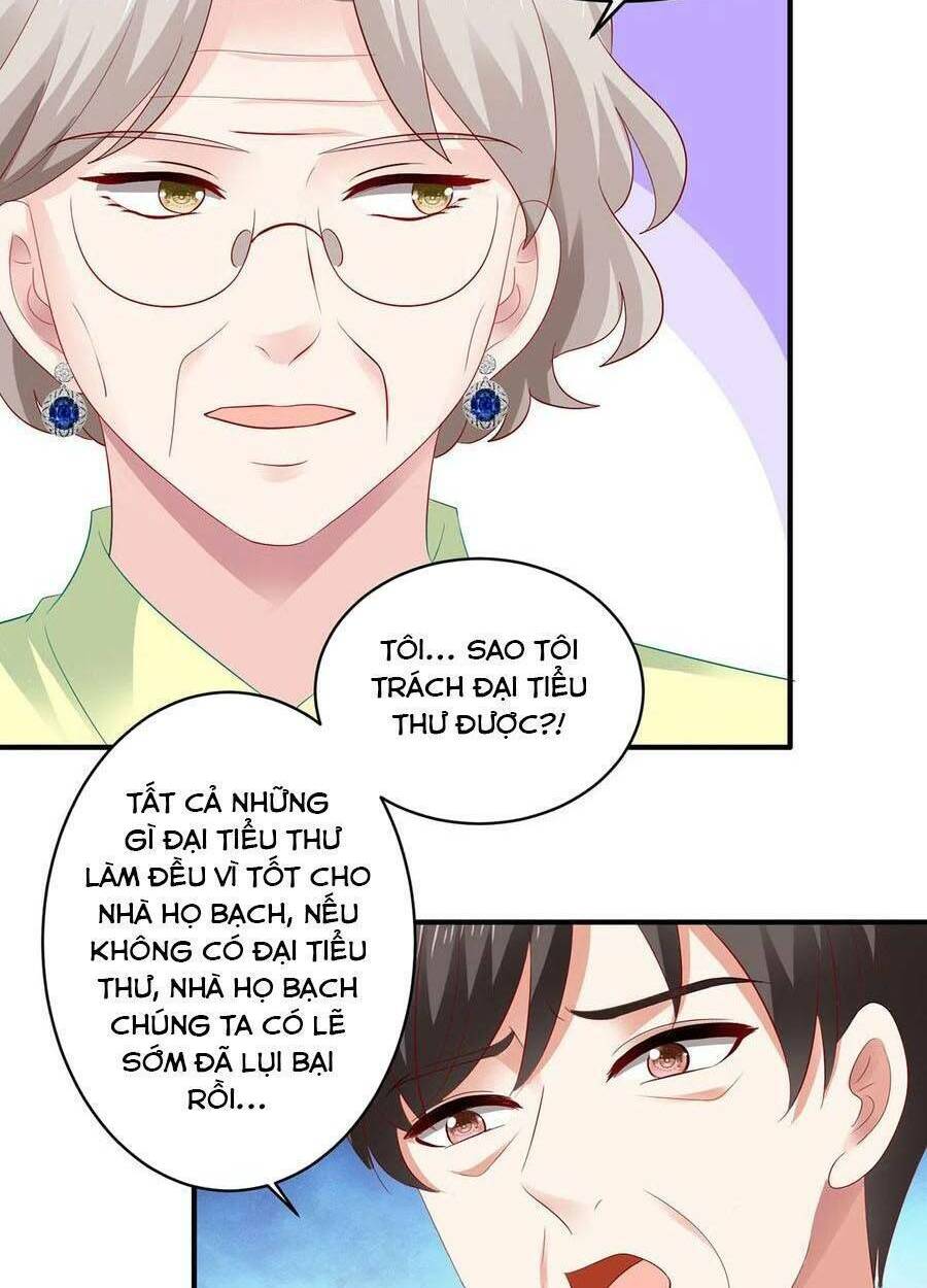 Đưa mami về nhà: Chapter 390