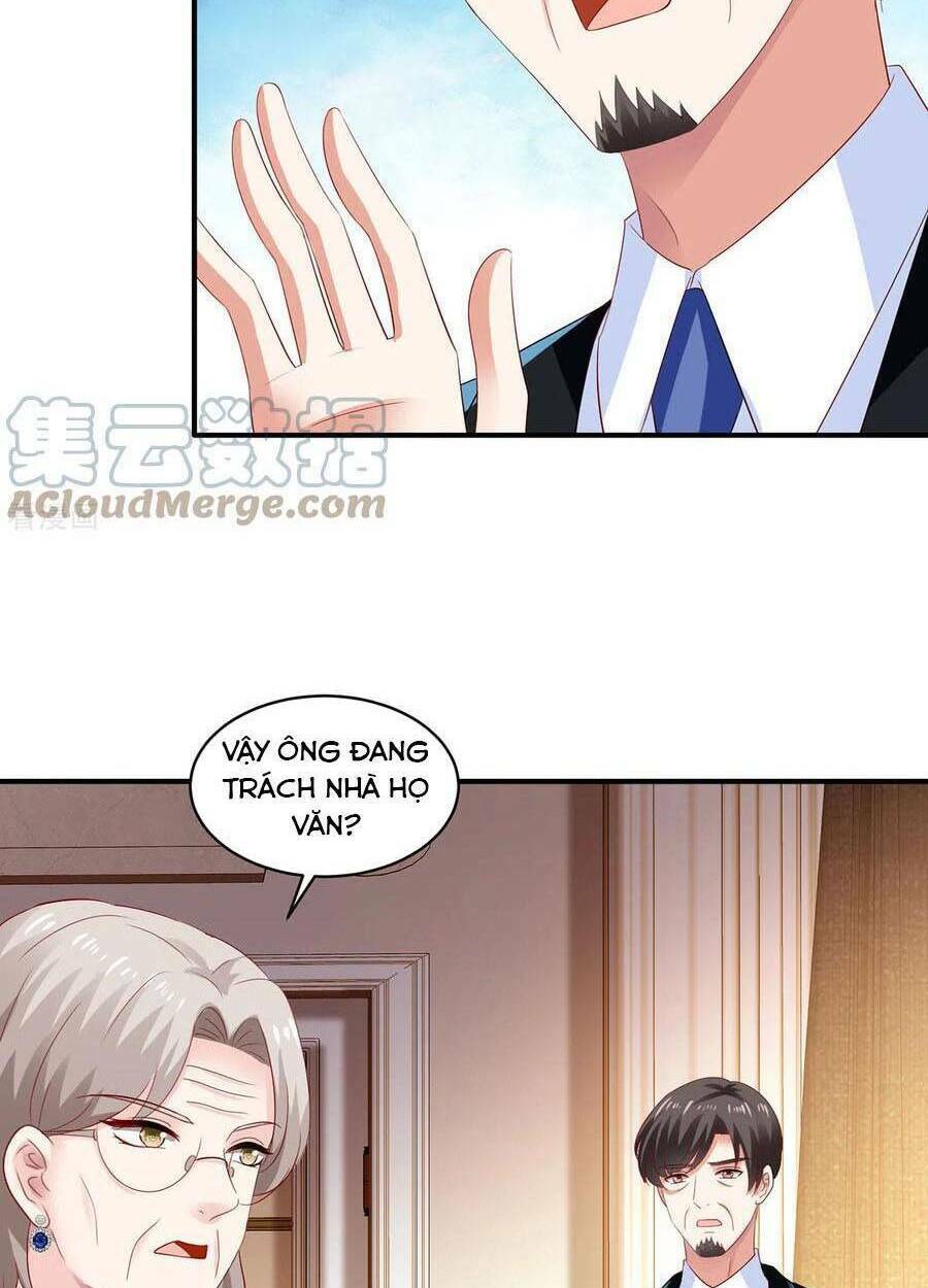 Đưa mami về nhà: Chapter 390