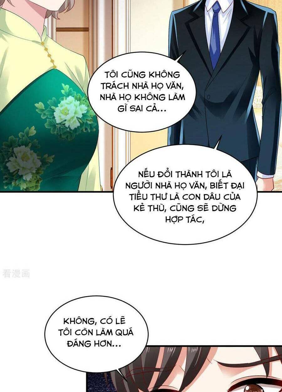 Đưa mami về nhà: Chapter 390
