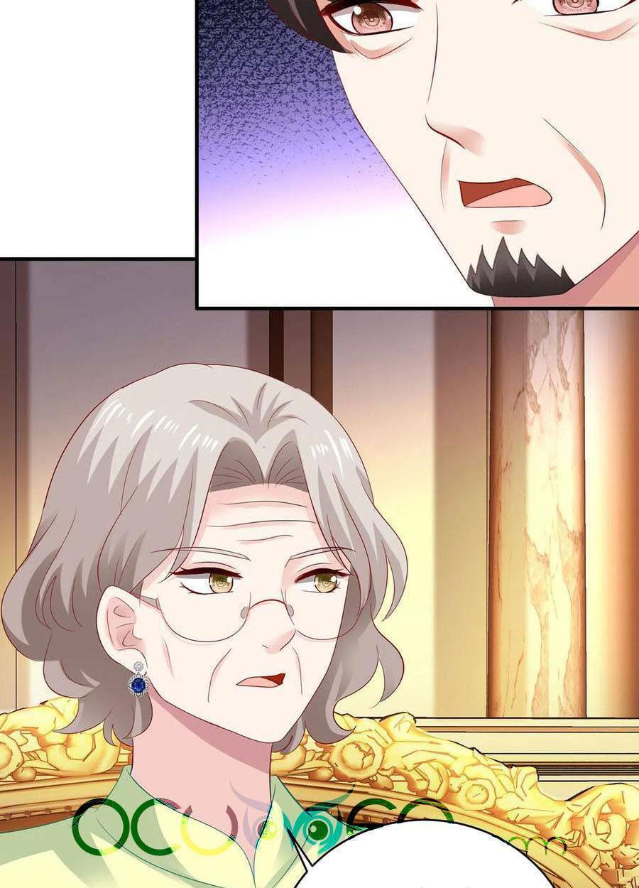 Đưa mami về nhà: Chapter 390