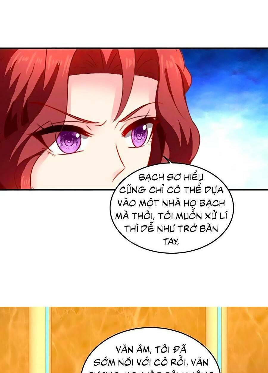 Đưa mami về nhà: Chapter 391
