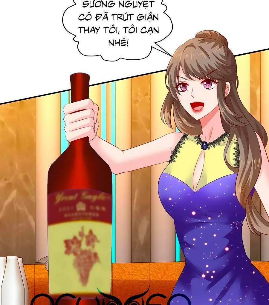 Đưa mami về nhà: Chapter 391
