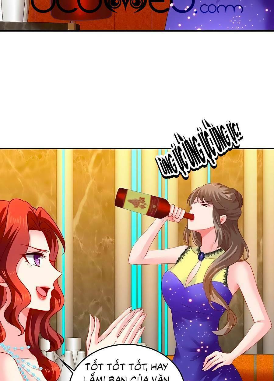 Đưa mami về nhà: Chapter 391