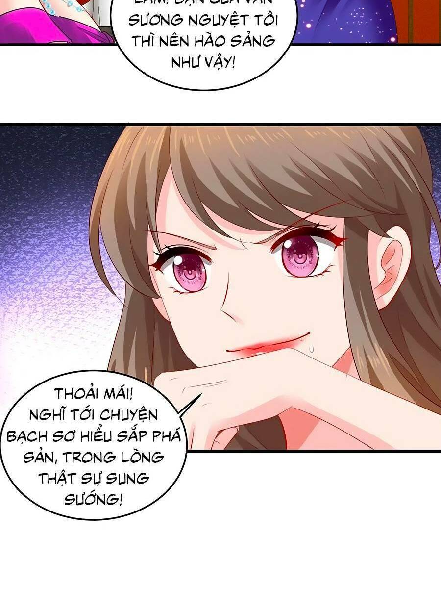 Đưa mami về nhà: Chapter 391