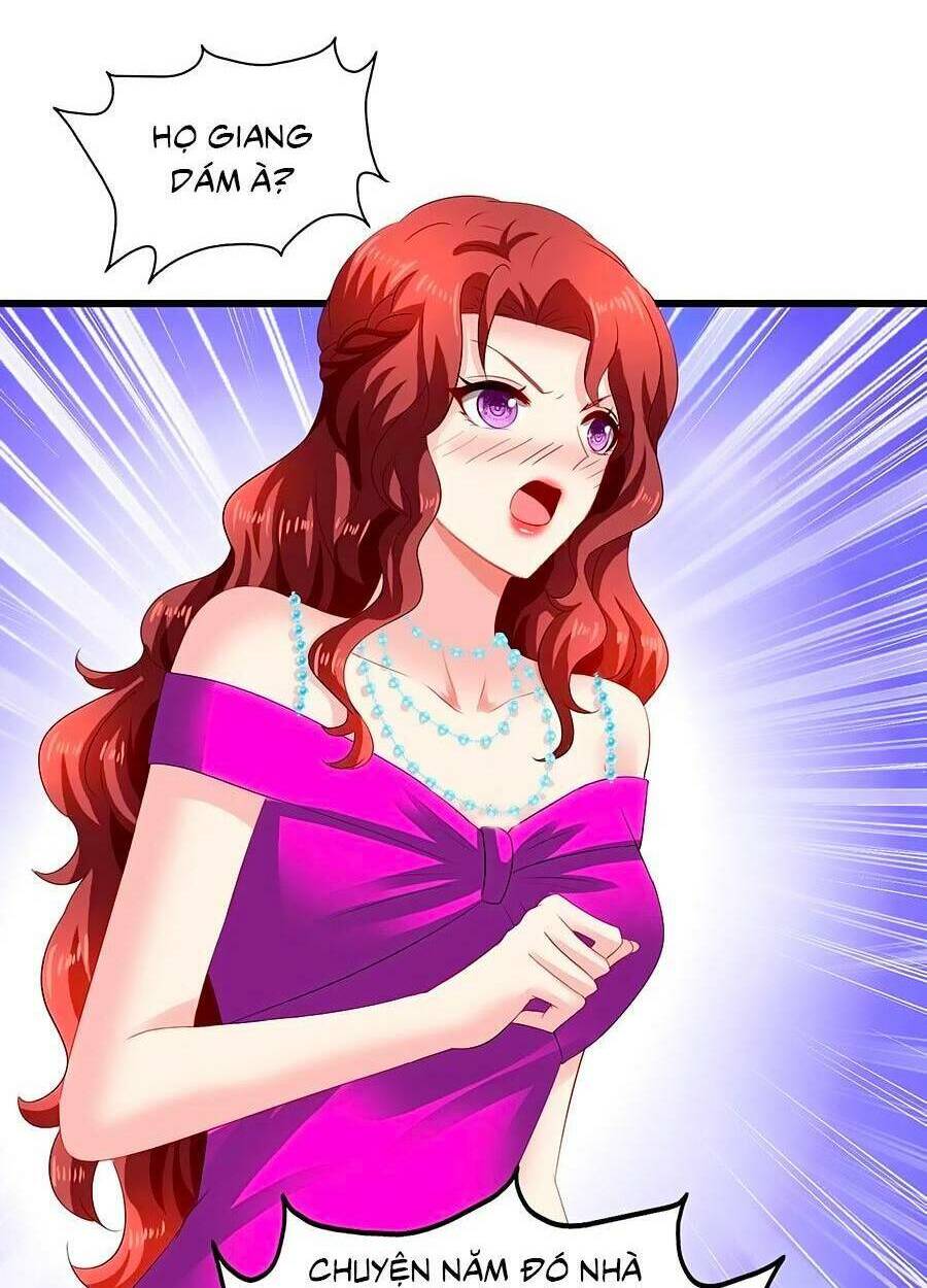 Đưa mami về nhà: Chapter 391