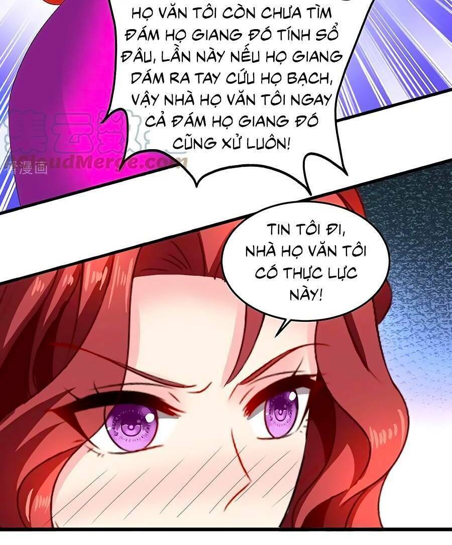 Đưa mami về nhà: Chapter 391