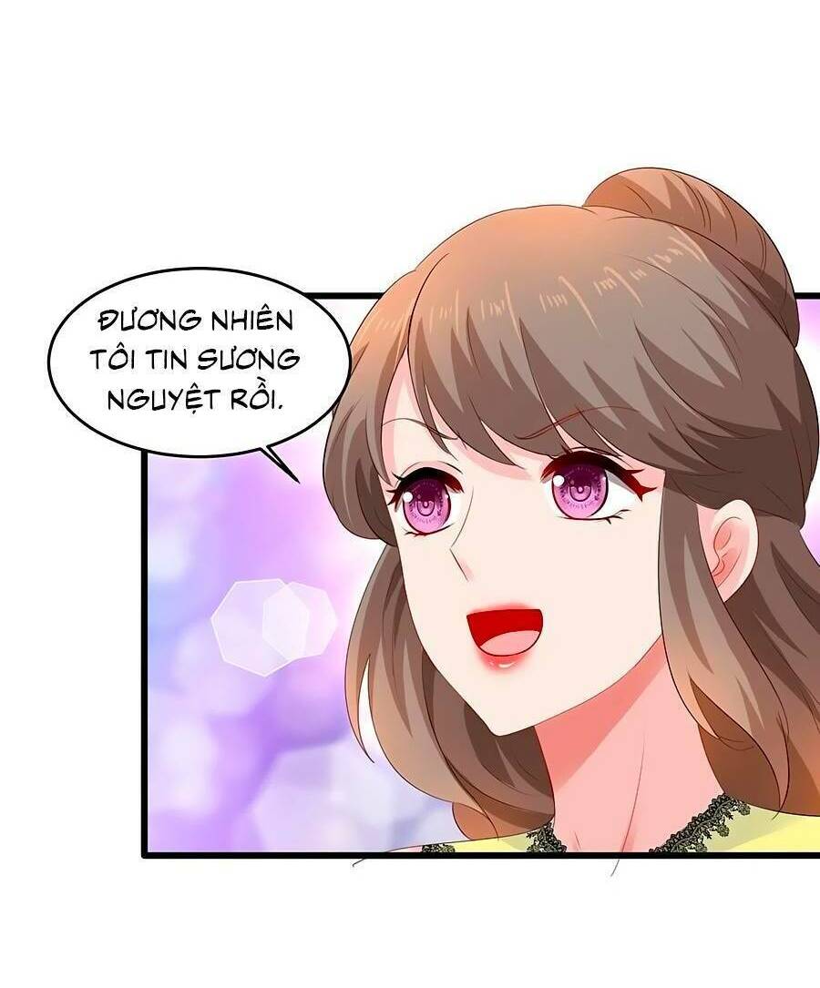 Đưa mami về nhà: Chapter 391