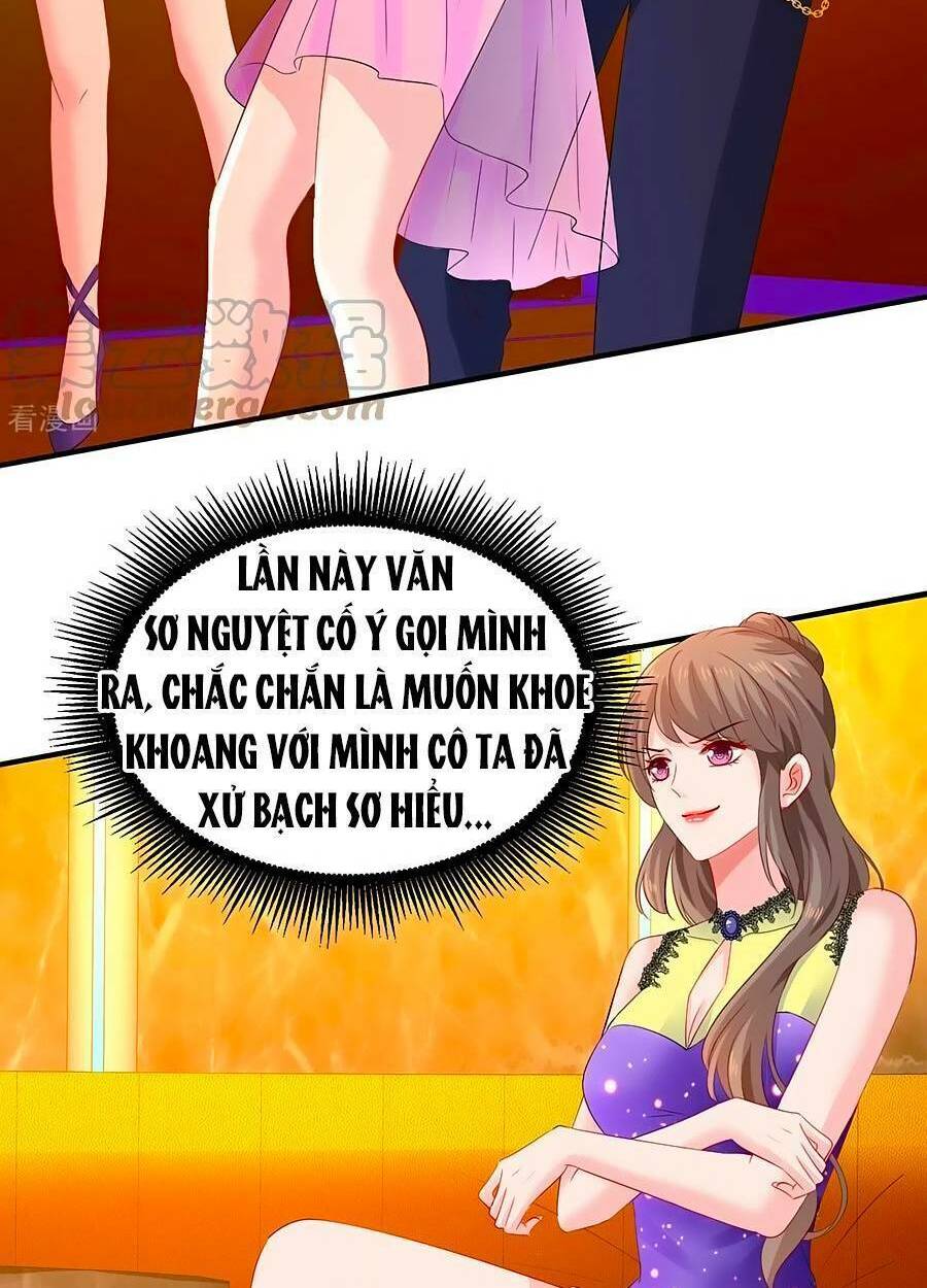 Đưa mami về nhà: Chapter 391