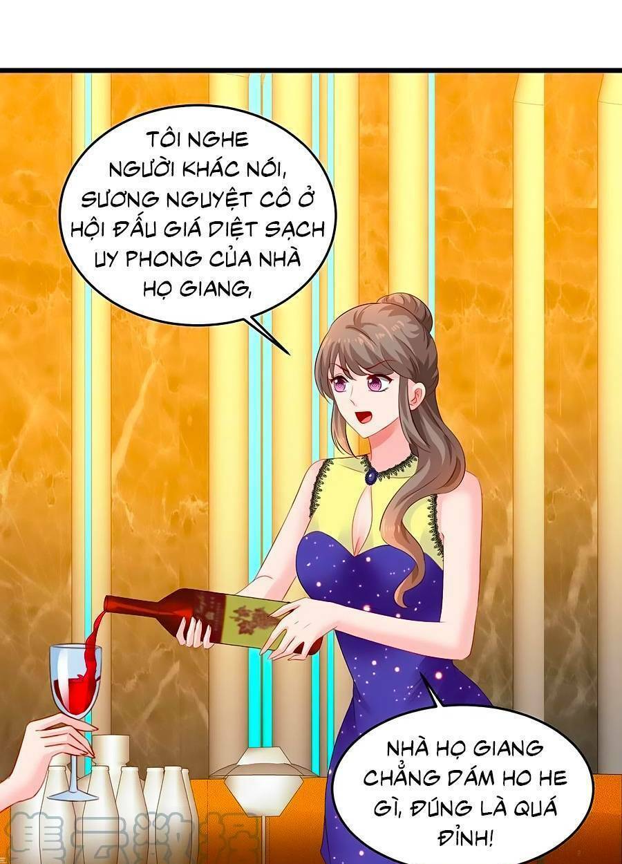 Đưa mami về nhà: Chapter 391