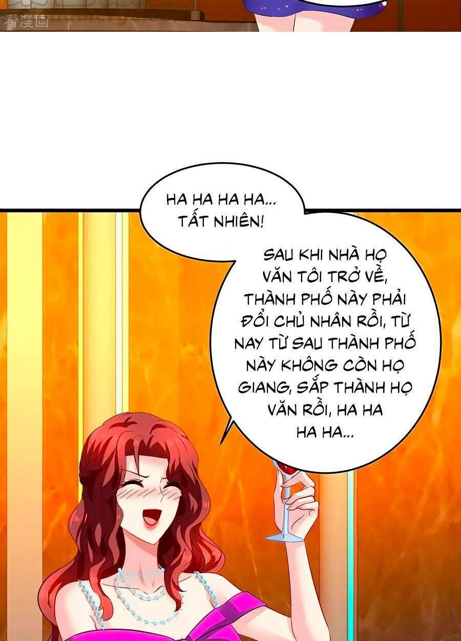 Đưa mami về nhà: Chapter 391