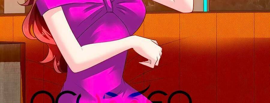 Đưa mami về nhà: Chapter 391
