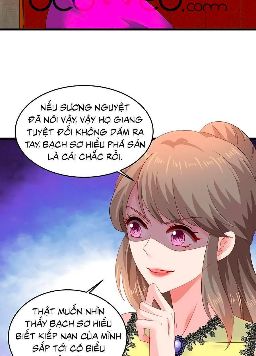 Đưa mami về nhà: Chapter 391
