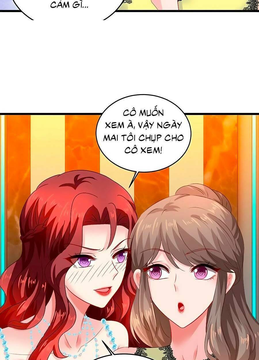 Đưa mami về nhà: Chapter 391