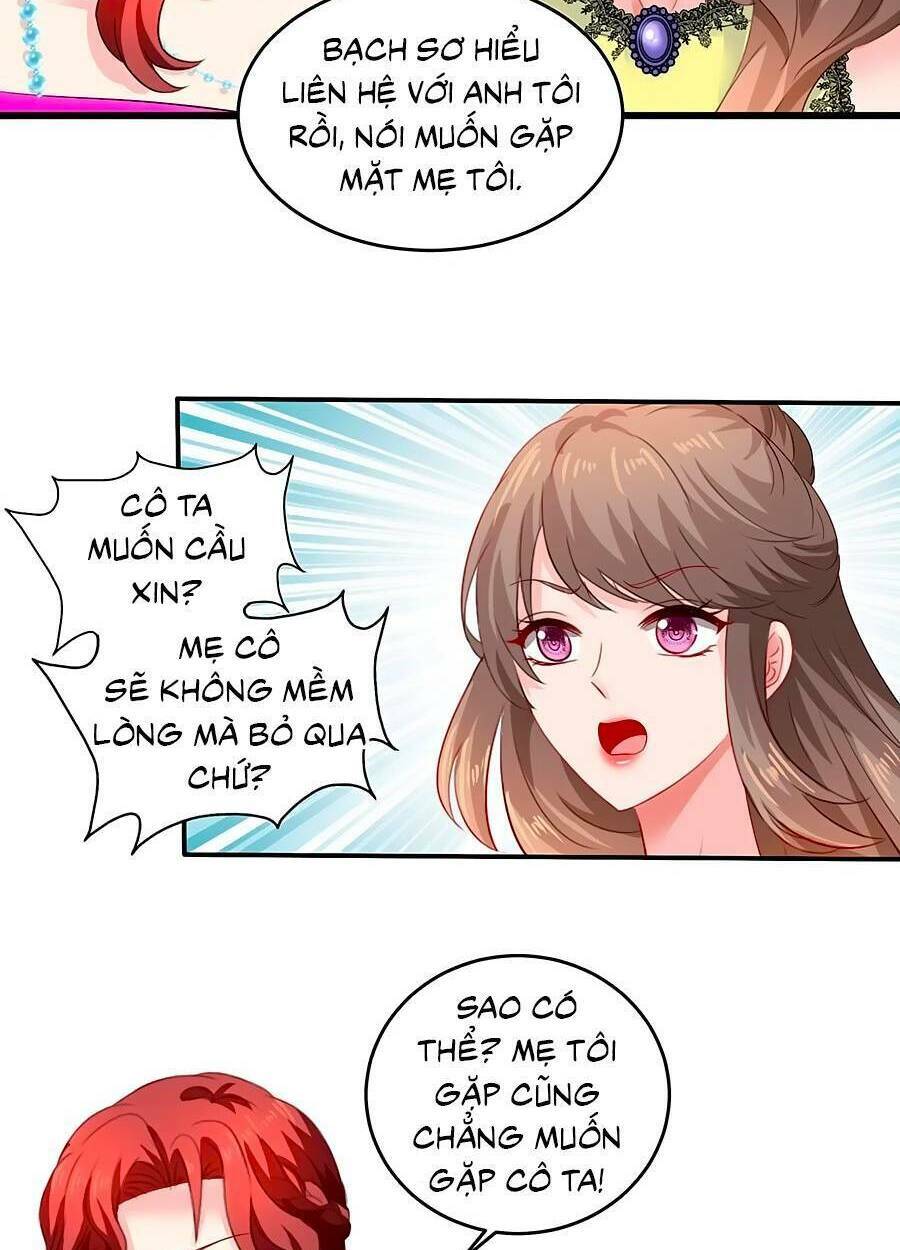 Đưa mami về nhà: Chapter 391