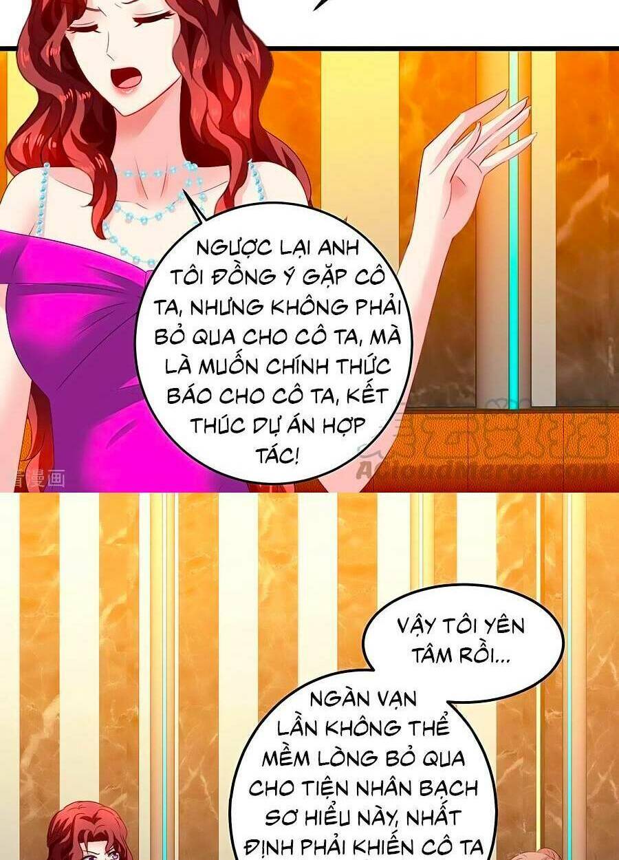 Đưa mami về nhà: Chapter 391