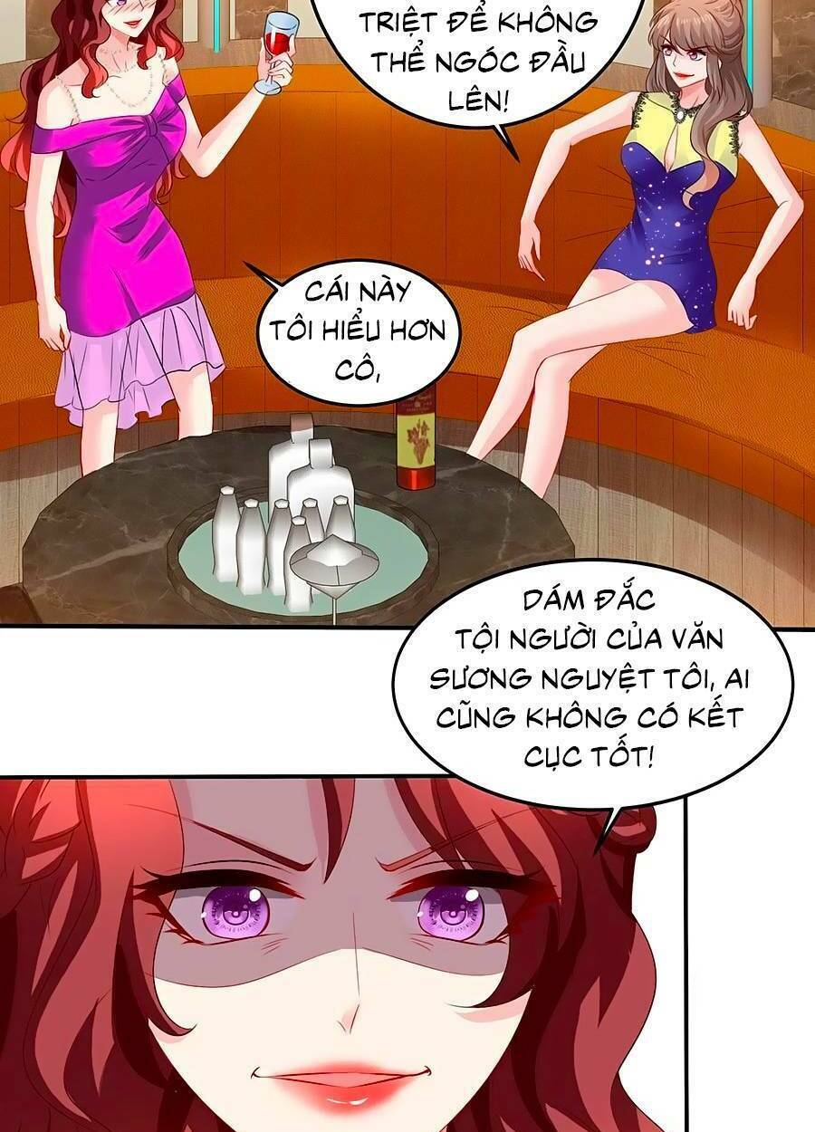 Đưa mami về nhà: Chapter 391
