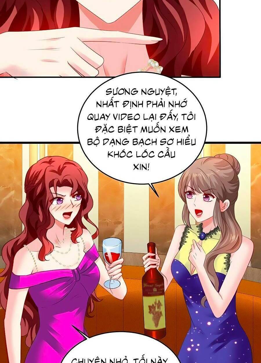 Đưa mami về nhà: Chapter 391
