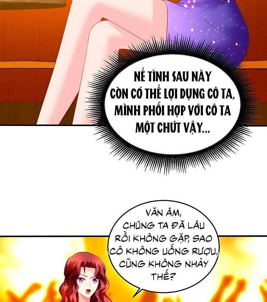 Đưa mami về nhà: Chapter 391