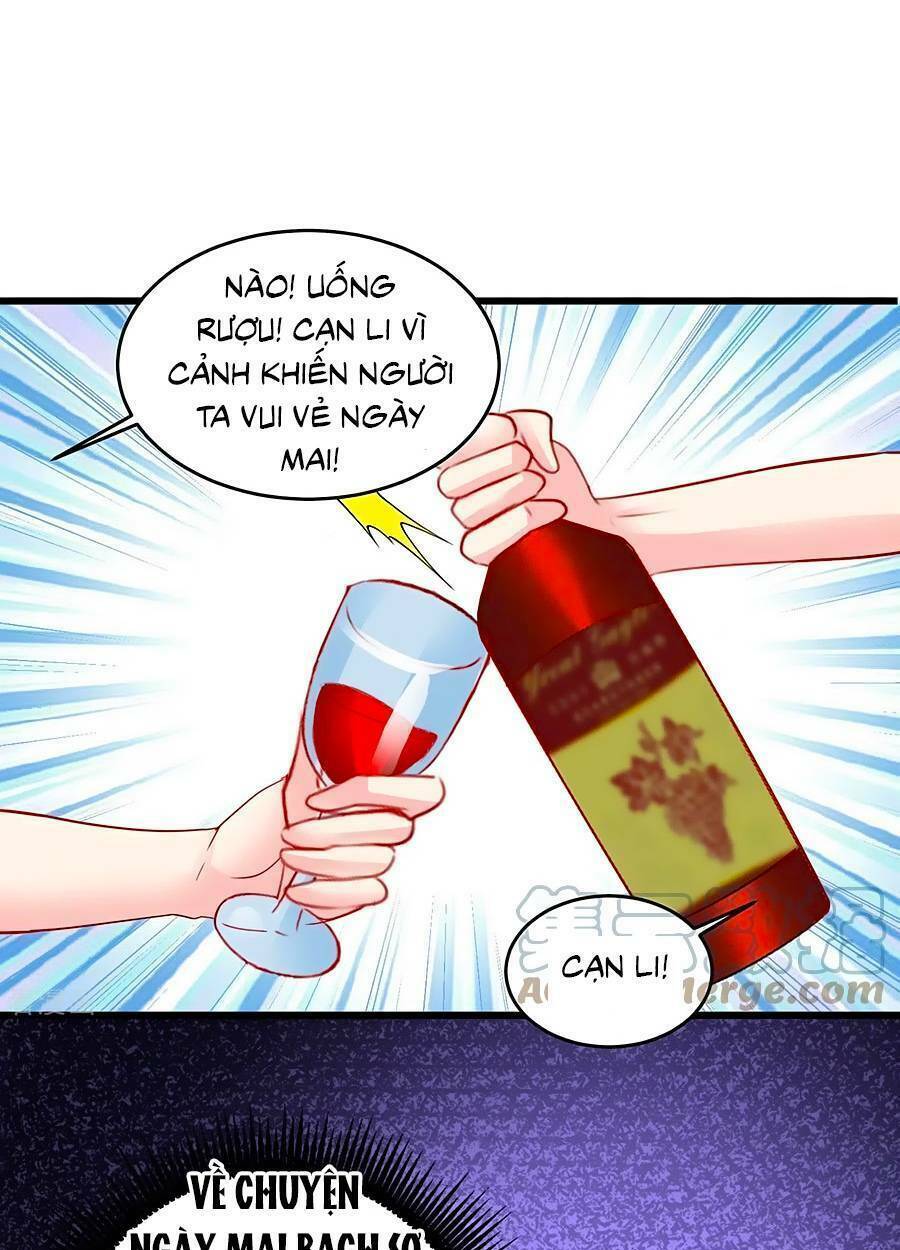 Đưa mami về nhà: Chapter 391