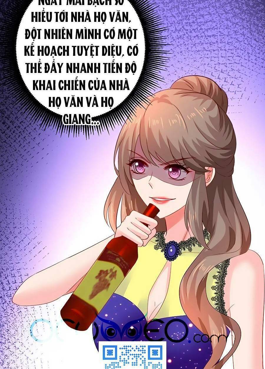 Đưa mami về nhà: Chapter 391