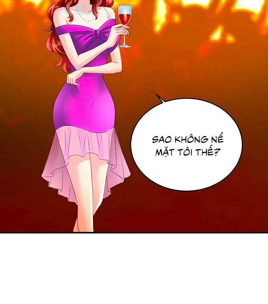 Đưa mami về nhà: Chapter 391
